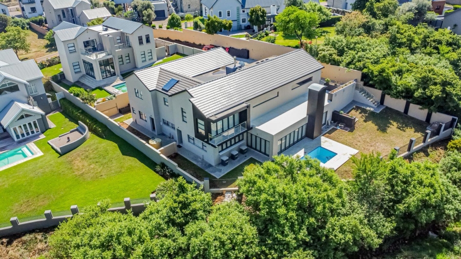 4 Bedroom Property for Sale in The Hills Game Reserve Estate Gauteng