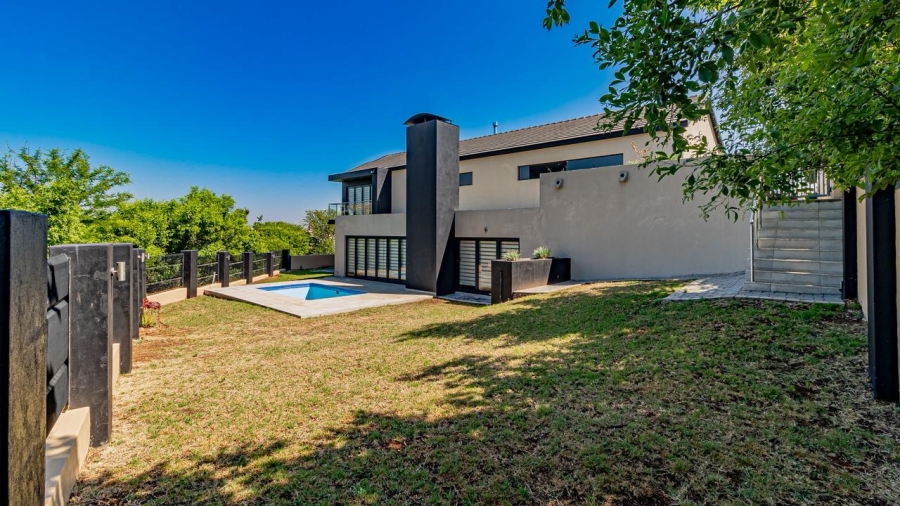 4 Bedroom Property for Sale in The Hills Game Reserve Estate Gauteng