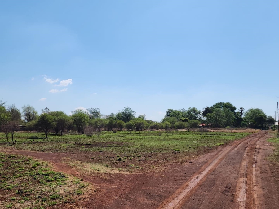 To Let commercial Property for Rent in Onderstepoort Gauteng