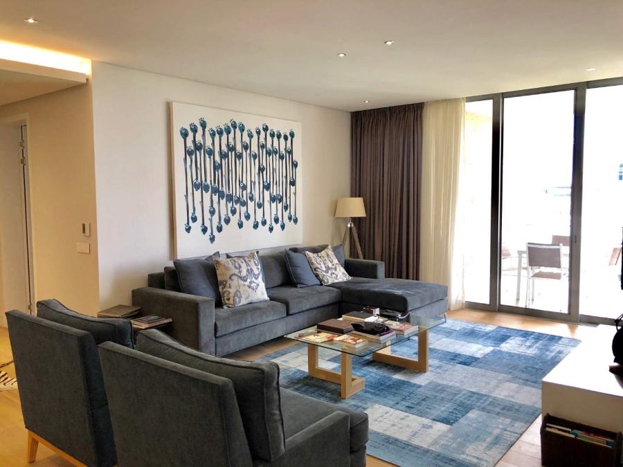 To Let 3 Bedroom Property for Rent in Sandown Gauteng