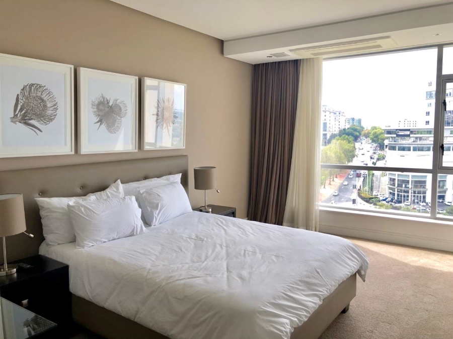 To Let 3 Bedroom Property for Rent in Sandown Gauteng