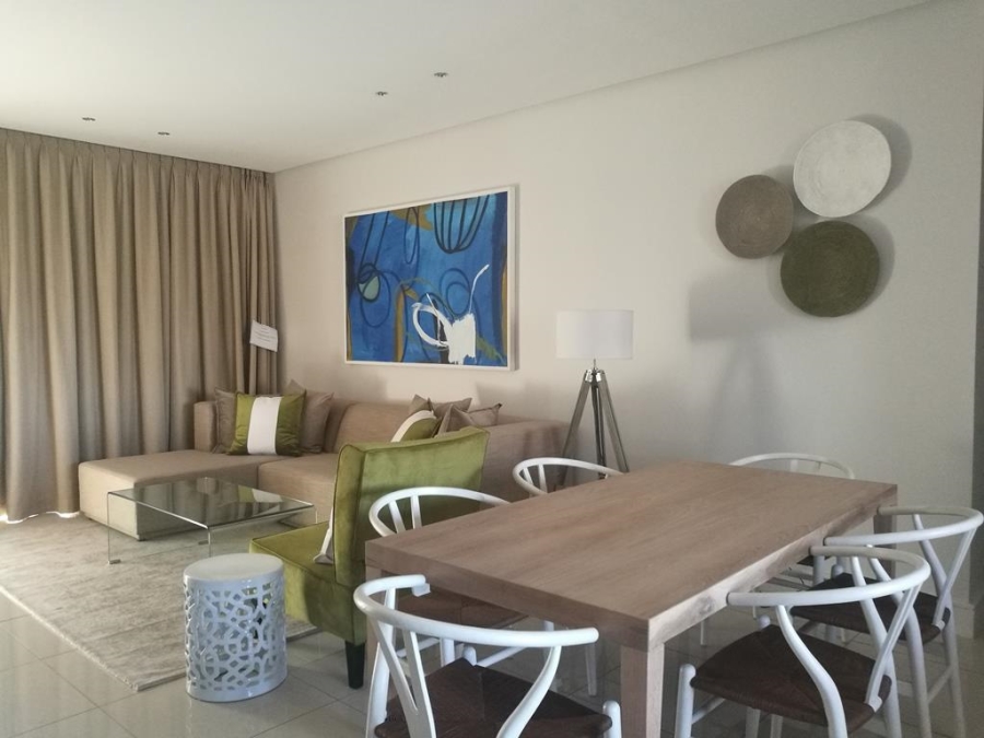 To Let 3 Bedroom Property for Rent in Sandown Gauteng
