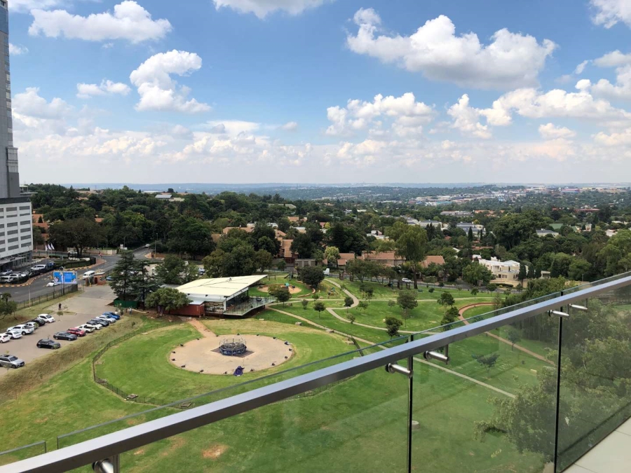To Let 3 Bedroom Property for Rent in Sandown Gauteng