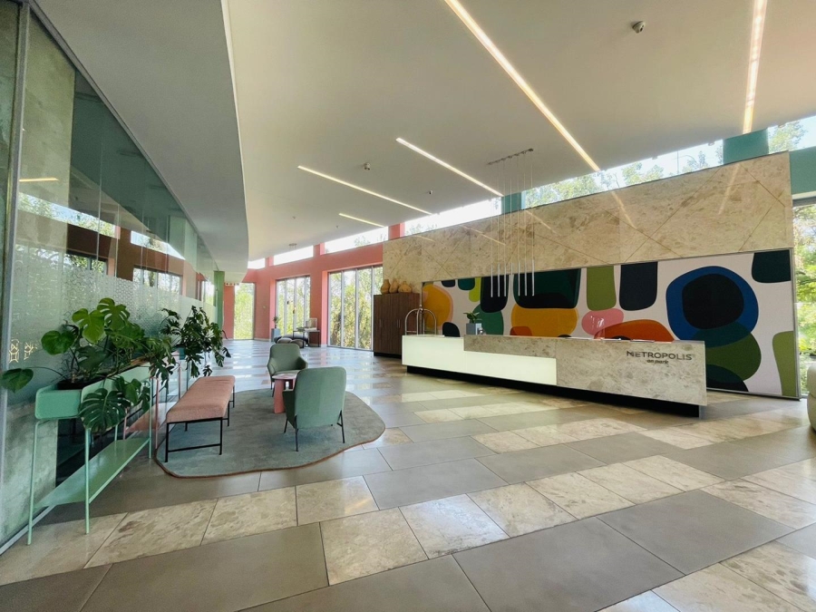 To Let 3 Bedroom Property for Rent in Sandown Gauteng