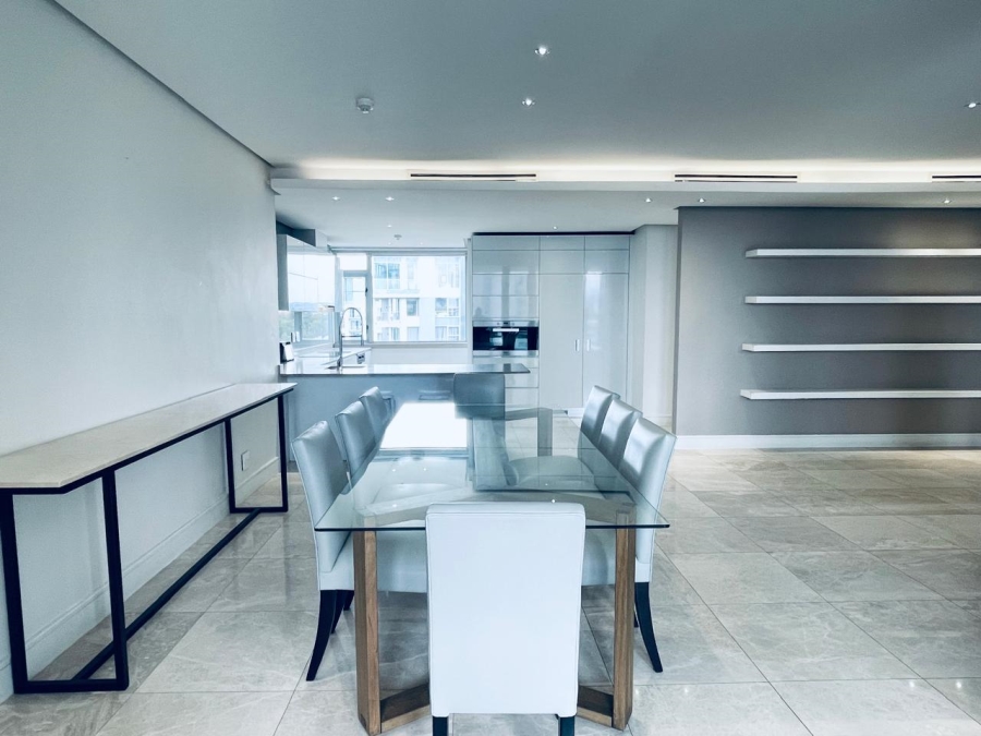 To Let 3 Bedroom Property for Rent in Sandown Gauteng