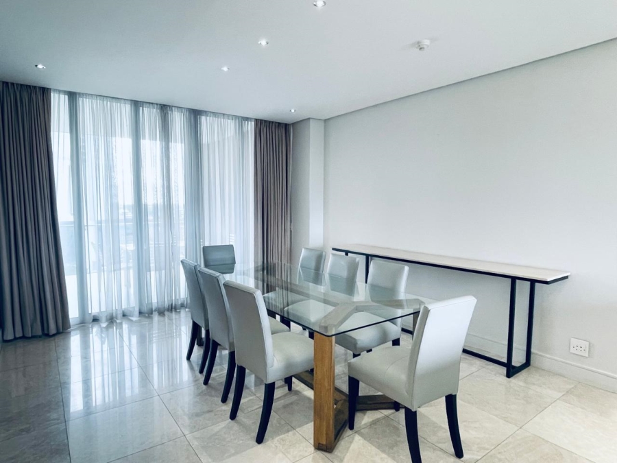 To Let 3 Bedroom Property for Rent in Sandown Gauteng