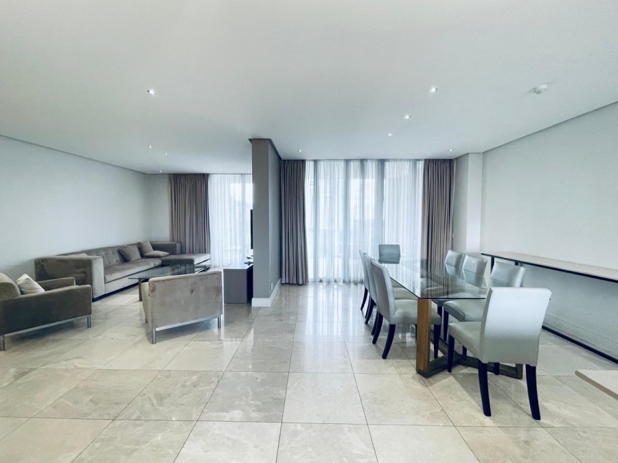 To Let 3 Bedroom Property for Rent in Sandown Gauteng