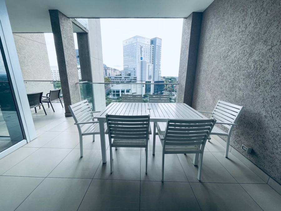 To Let 3 Bedroom Property for Rent in Sandown Gauteng