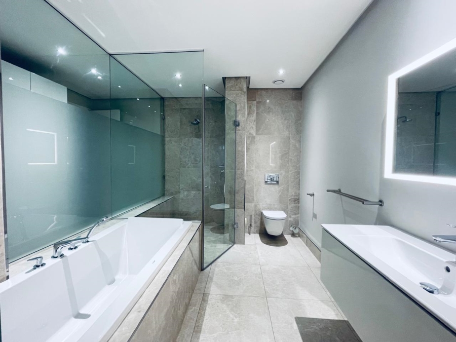 To Let 3 Bedroom Property for Rent in Sandown Gauteng