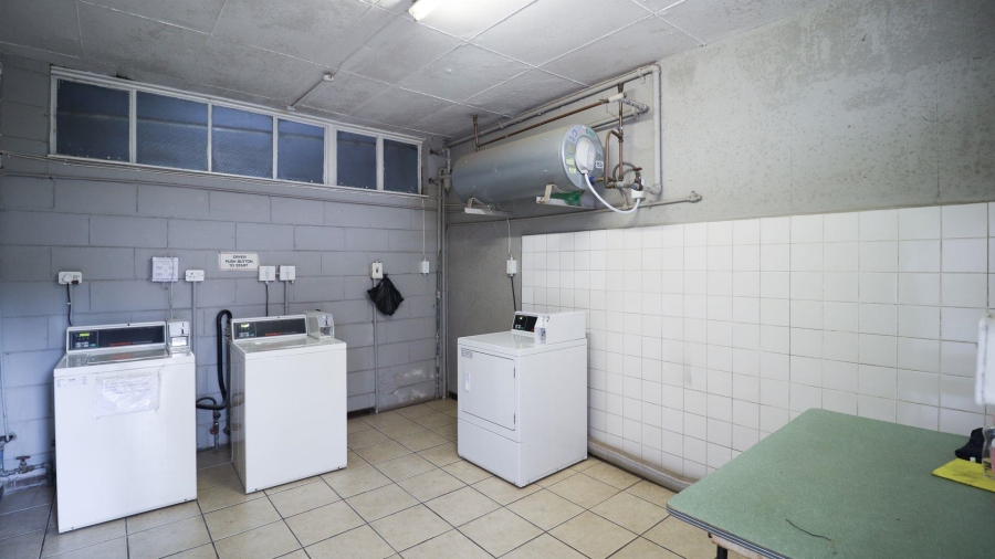 To Let 3 Bedroom Property for Rent in Constantia Kloof Gauteng