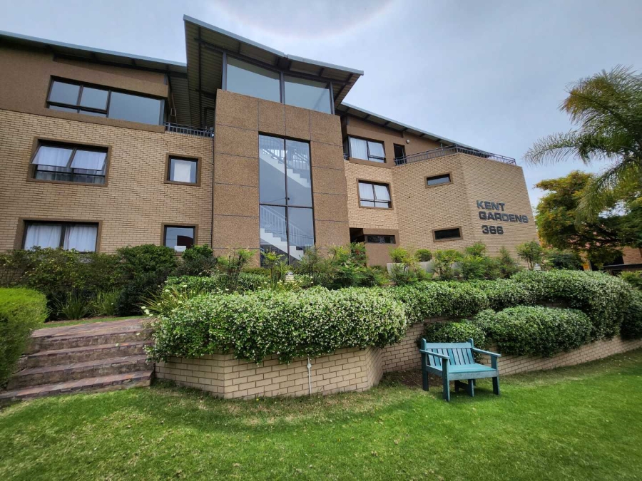 To Let 2 Bedroom Property for Rent in Ferndale Gauteng