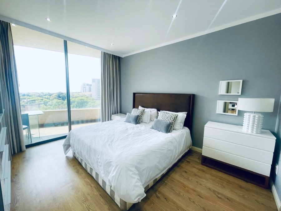 To Let 2 Bedroom Property for Rent in Morningside Gauteng