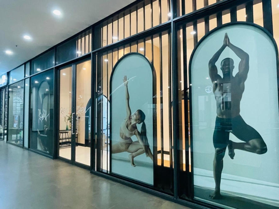 To Let 2 Bedroom Property for Rent in Morningside Gauteng