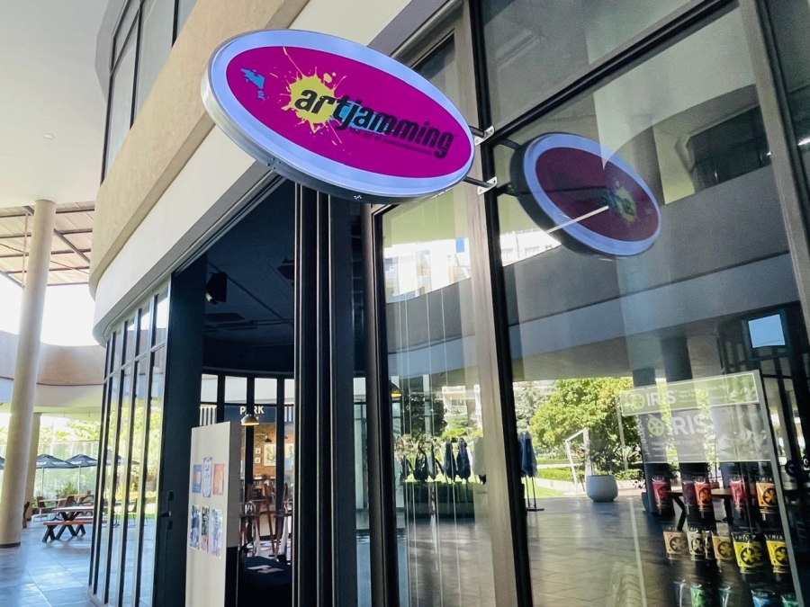 To Let 2 Bedroom Property for Rent in Morningside Gauteng