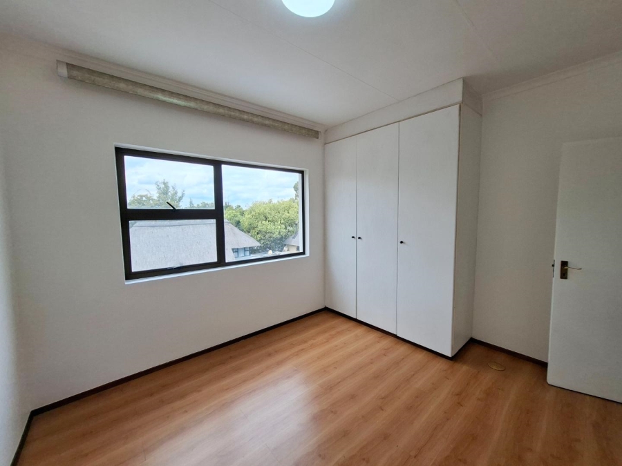 To Let 2 Bedroom Property for Rent in Sunninghill Gauteng