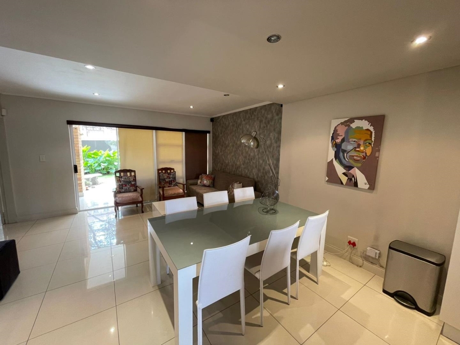 To Let 2 Bedroom Property for Rent in Morningside Gauteng