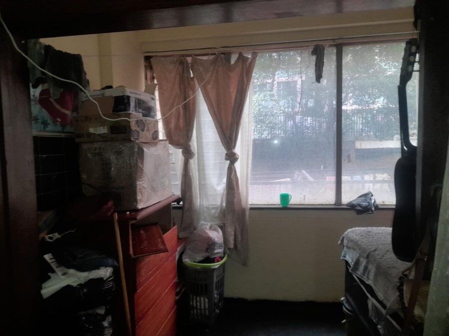 1 Bedroom Property for Sale in Hillbrow Gauteng