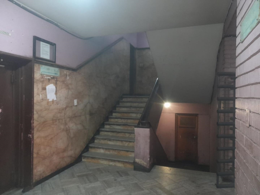 1 Bedroom Property for Sale in Hillbrow Gauteng