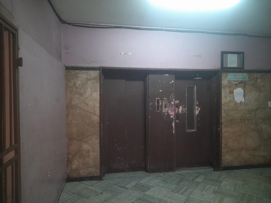 1 Bedroom Property for Sale in Hillbrow Gauteng