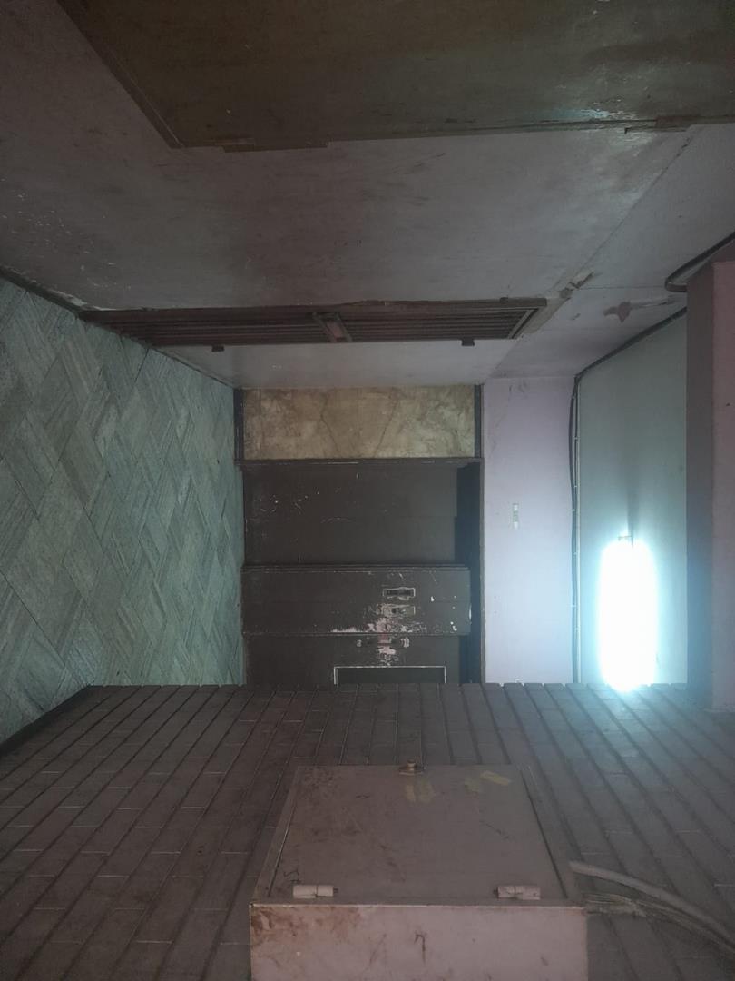 1 Bedroom Property for Sale in Hillbrow Gauteng