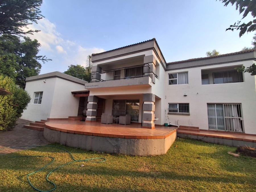 4 Bedroom Property for Sale in Monument Park Gauteng