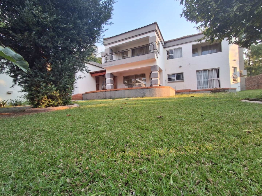 4 Bedroom Property for Sale in Monument Park Gauteng