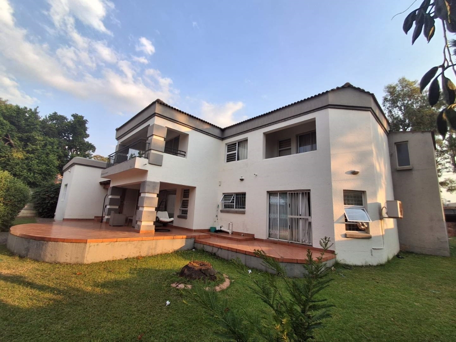 4 Bedroom Property for Sale in Monument Park Gauteng