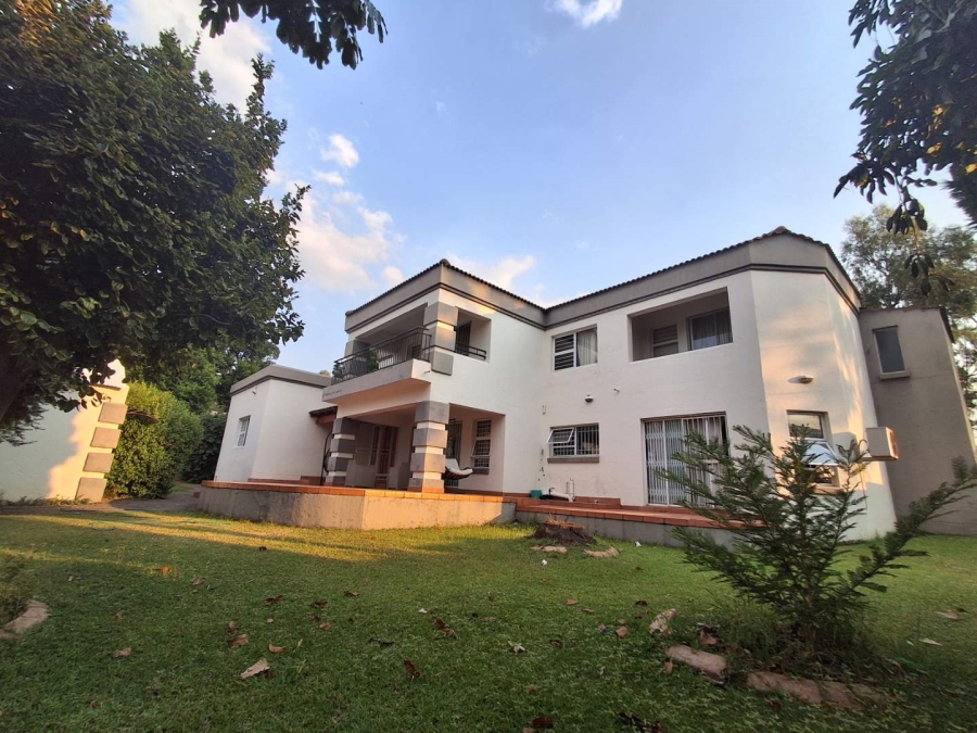 4 Bedroom Property for Sale in Monument Park Gauteng