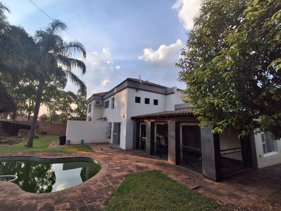 4 Bedroom Property for Sale in Monument Park Gauteng