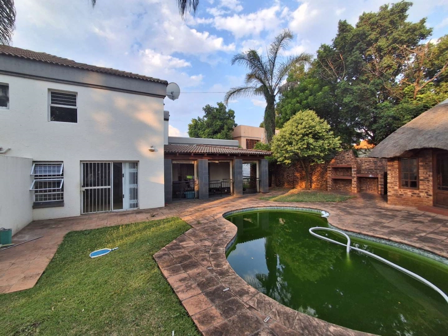 4 Bedroom Property for Sale in Monument Park Gauteng