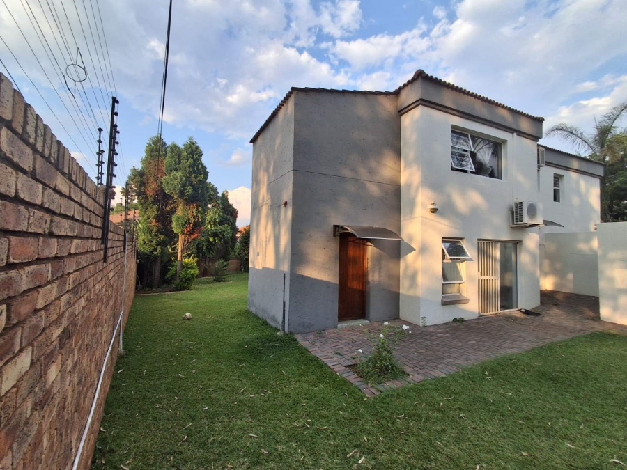 4 Bedroom Property for Sale in Monument Park Gauteng