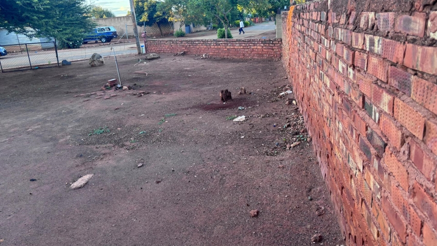 0 Bedroom Property for Sale in Soshanguve Gauteng