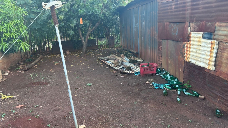 0 Bedroom Property for Sale in Soshanguve Gauteng