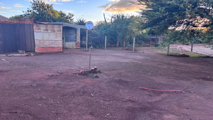 0 Bedroom Property for Sale in Soshanguve Gauteng