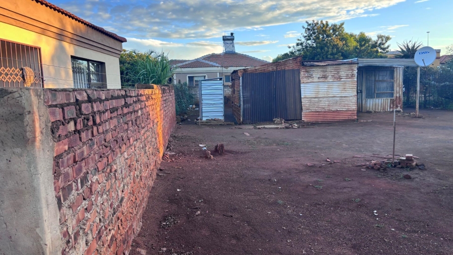 0 Bedroom Property for Sale in Soshanguve Gauteng
