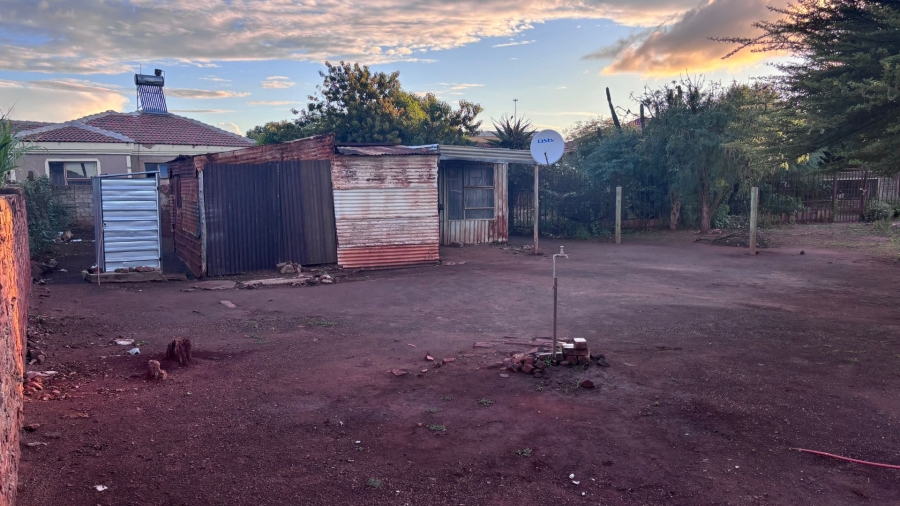 0 Bedroom Property for Sale in Soshanguve Gauteng