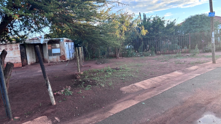 0 Bedroom Property for Sale in Soshanguve Gauteng