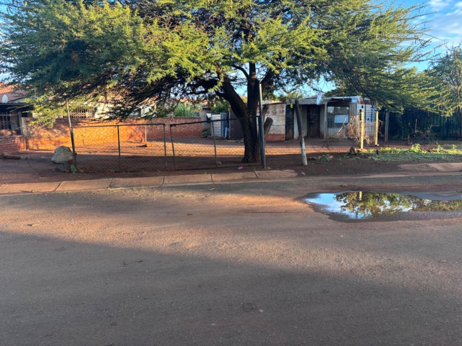 0 Bedroom Property for Sale in Soshanguve Gauteng