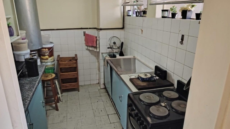 1 Bedroom Property for Sale in Muckleneuk Gauteng