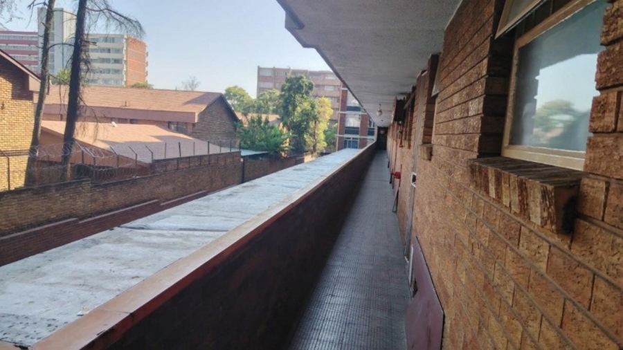 1 Bedroom Property for Sale in Muckleneuk Gauteng