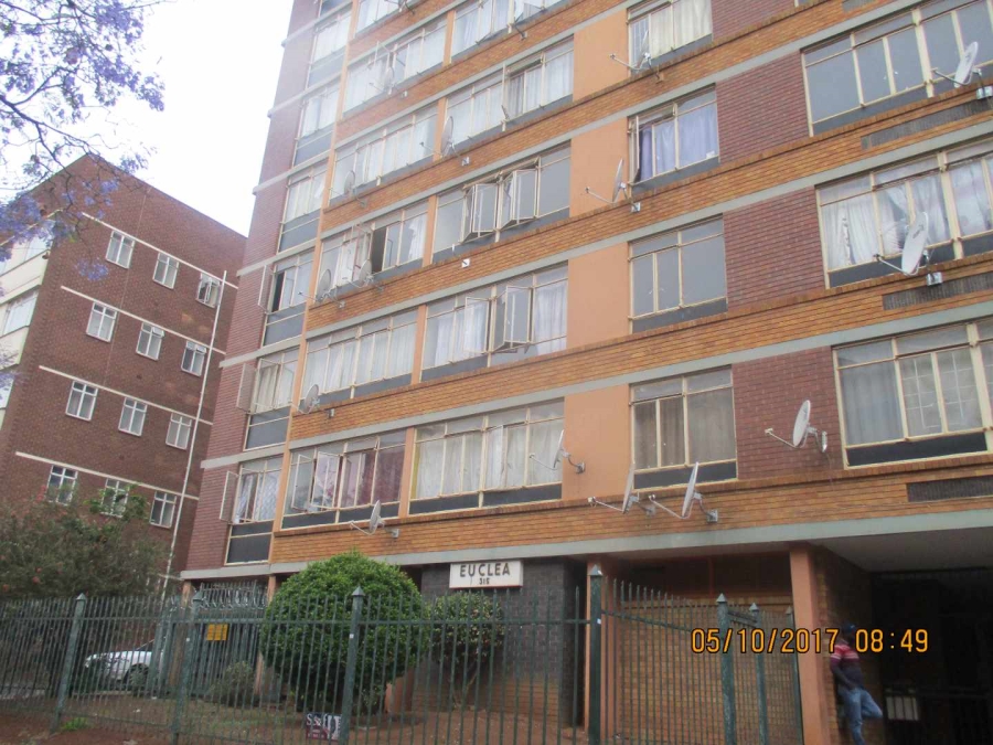 1 Bedroom Property for Sale in Muckleneuk Gauteng