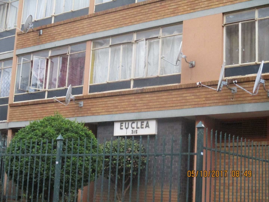 1 Bedroom Property for Sale in Muckleneuk Gauteng