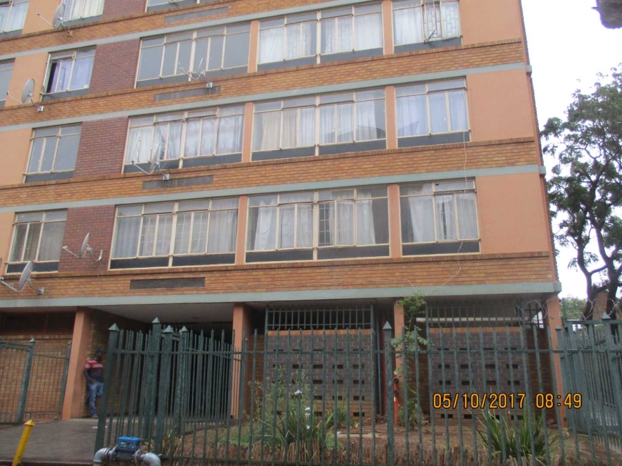 1 Bedroom Property for Sale in Muckleneuk Gauteng