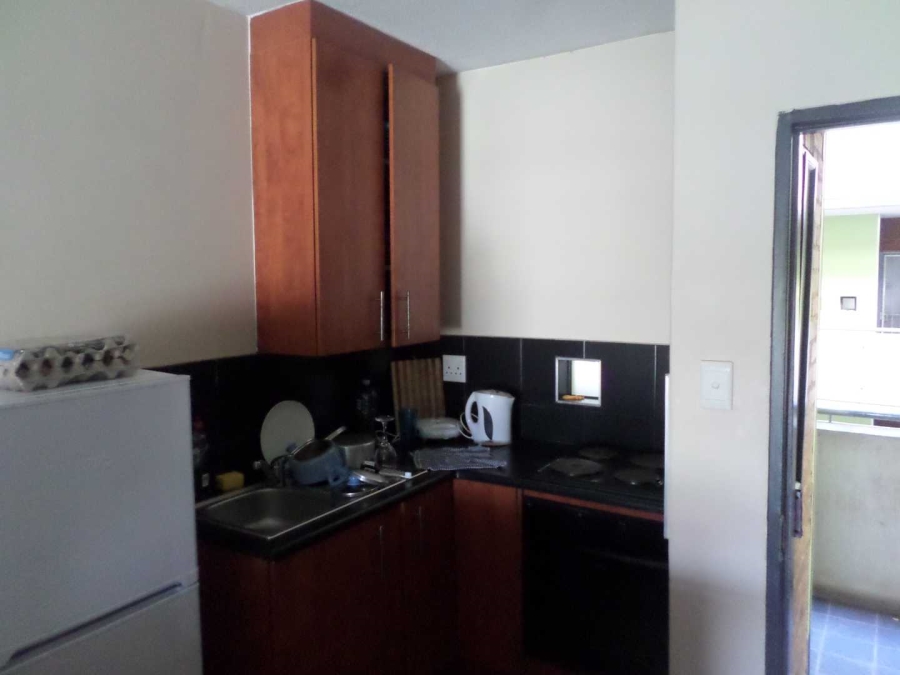 2 Bedroom Property for Sale in Hatfield Gauteng