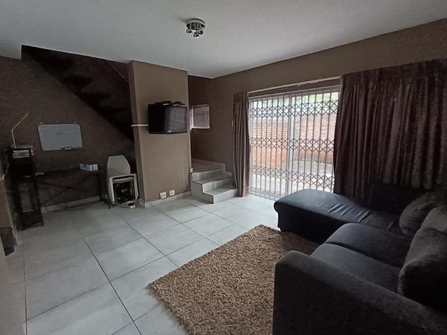 2 Bedroom Property for Sale in Hatfield Gauteng