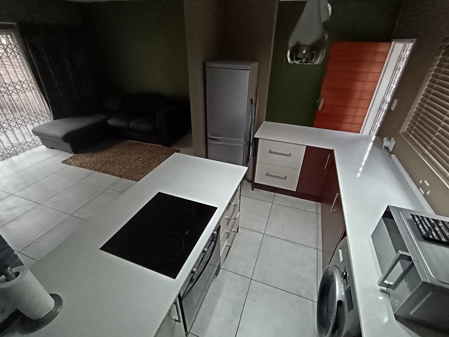 2 Bedroom Property for Sale in Hatfield Gauteng