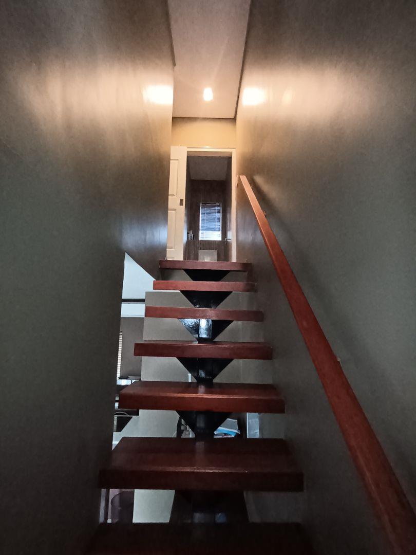 2 Bedroom Property for Sale in Hatfield Gauteng