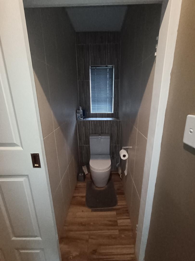 2 Bedroom Property for Sale in Hatfield Gauteng