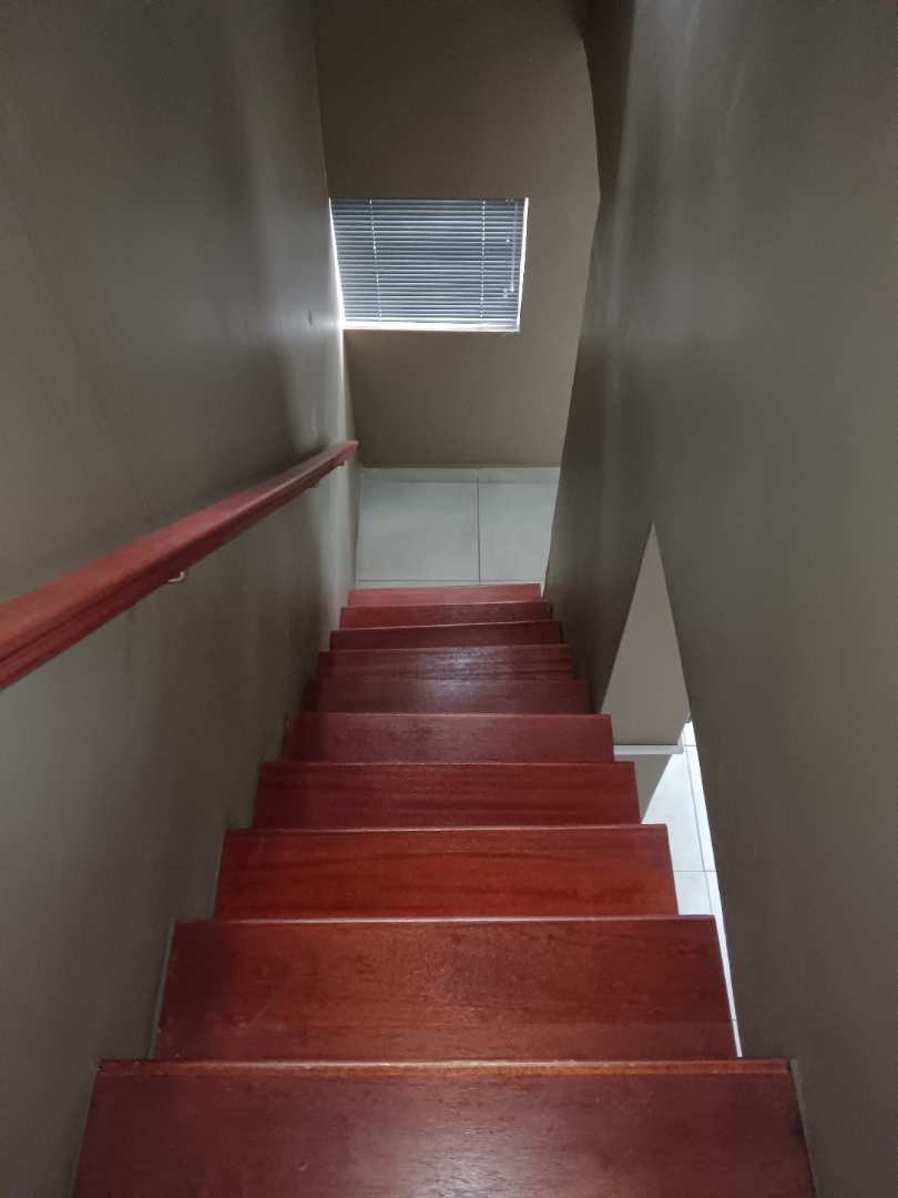 2 Bedroom Property for Sale in Hatfield Gauteng