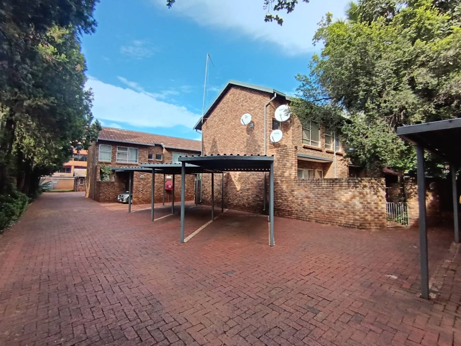 2 Bedroom Property for Sale in Hatfield Gauteng
